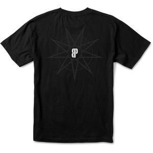Brooklyn Projects Slipknot x Brooklyn Projects BP OG Album T-Shirt - Black LG Size US L / EU 52-54 / 3 - 2 Thumbnail