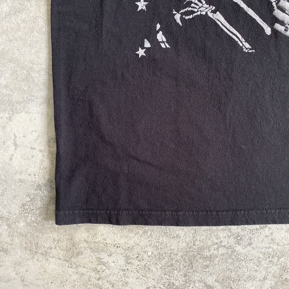 Band Tees Vintage Y2K Avril Lavigne Promo Tour T-shirt Size US M / EU 48-50 / 2 - 5 Thumbnail