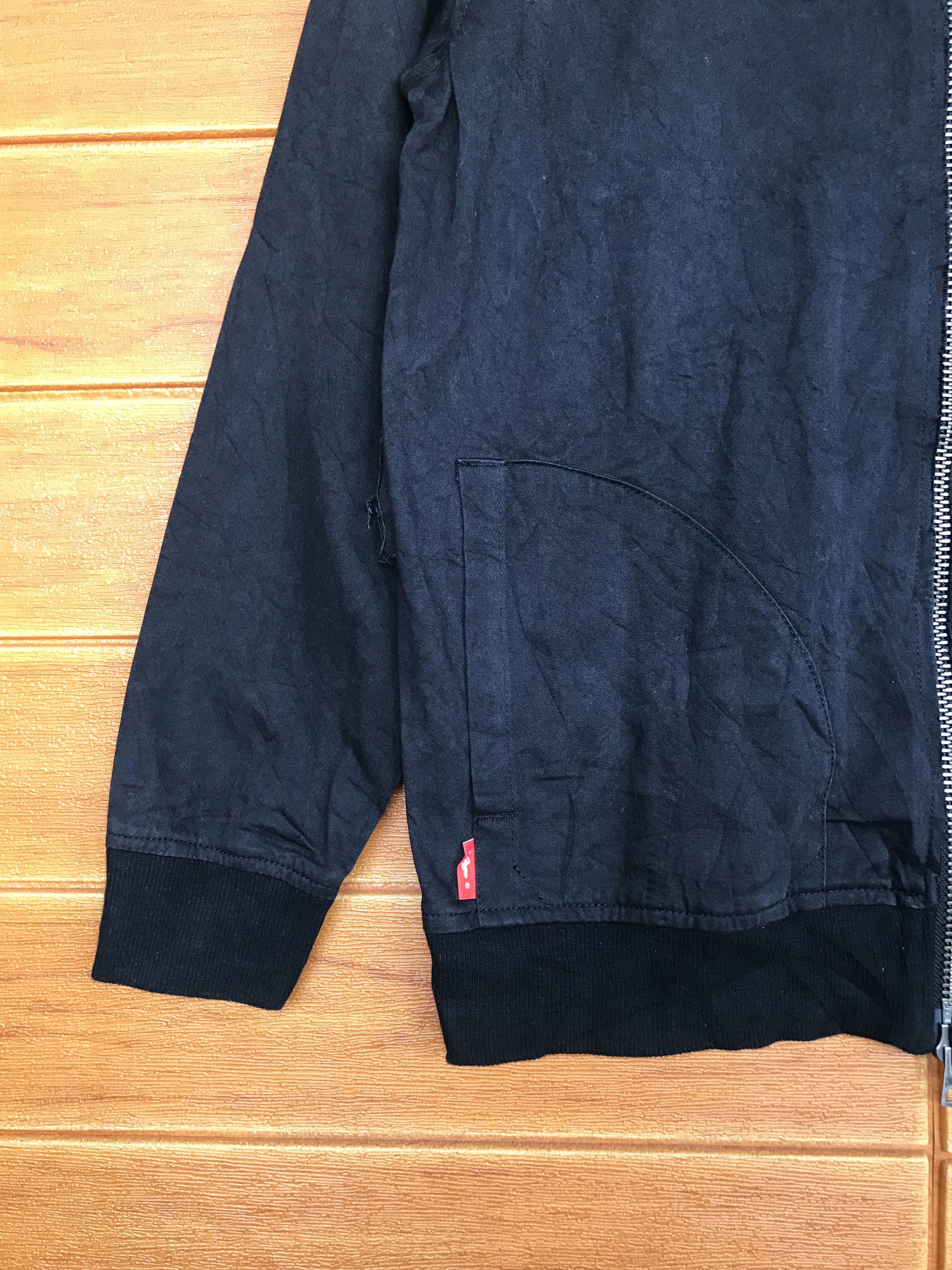 Hysteric Glamour Vintage japanese brand Virgo Cut Out Jacket Size US L / EU 52-54 / 3 - 4 Thumbnail