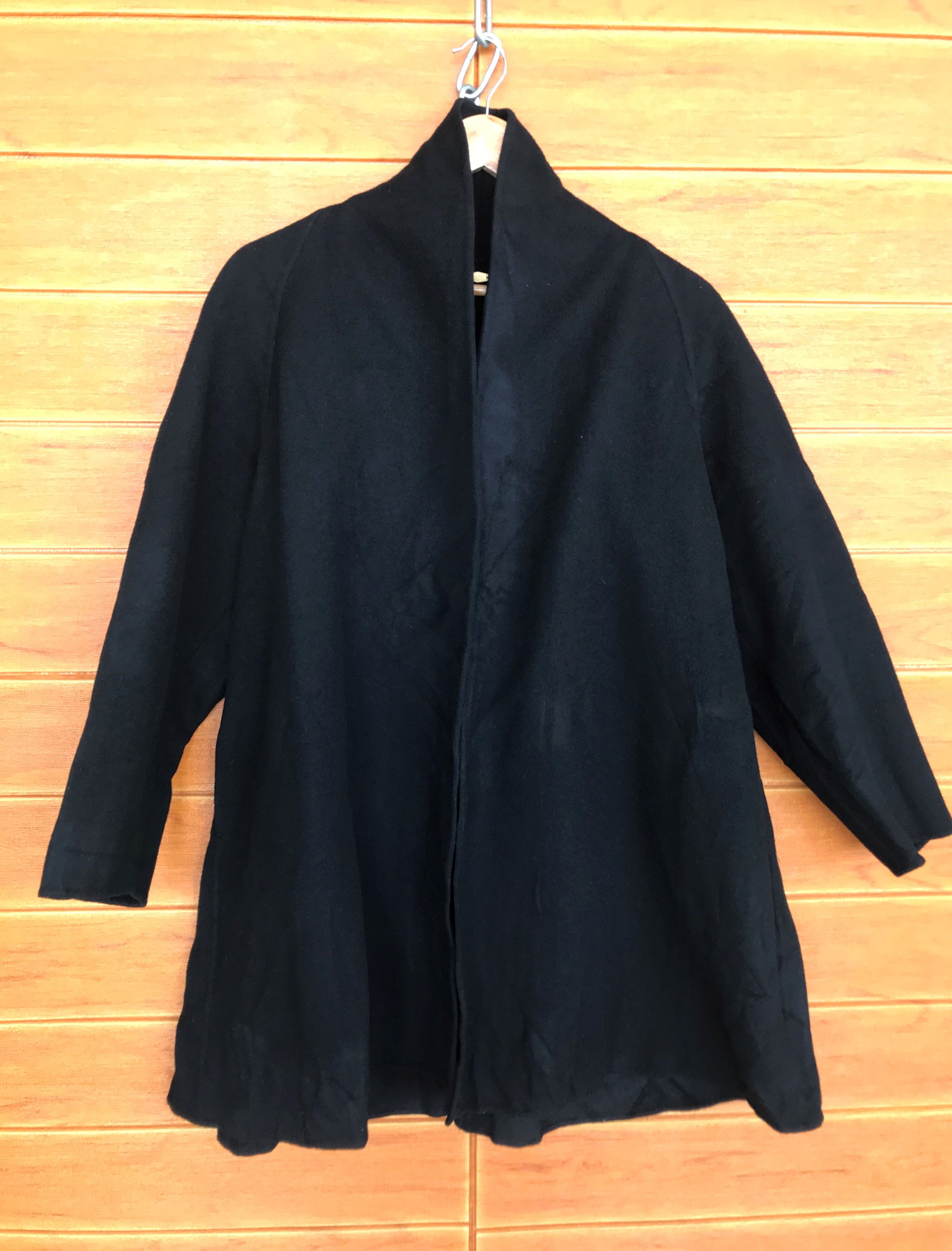 Madison Madison Cashmere Jacket Size US M / EU 48-50 / 2 - 1 Thumbnail