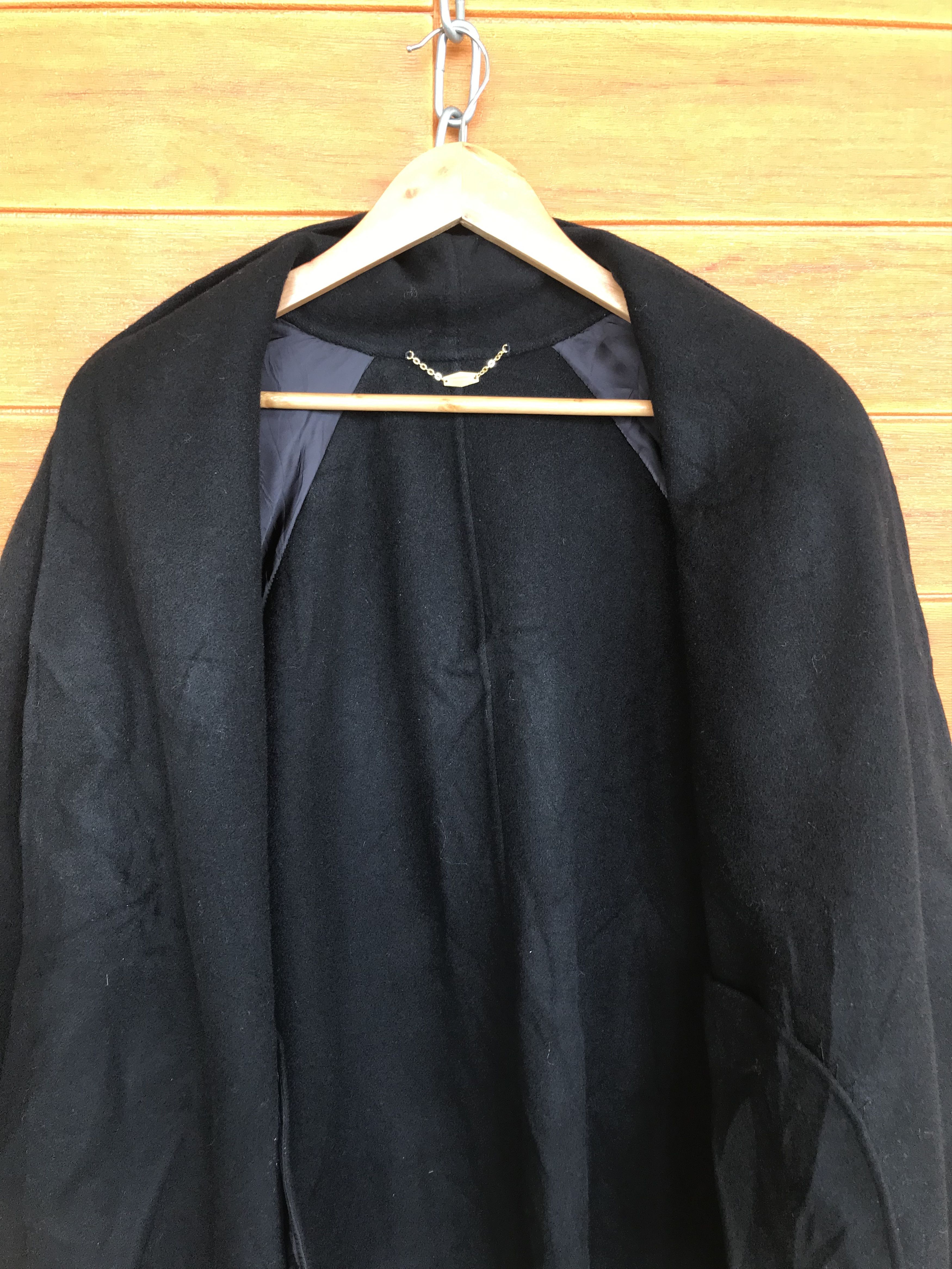 Madison Madison Cashmere Jacket Size US M / EU 48-50 / 2 - 7 Thumbnail
