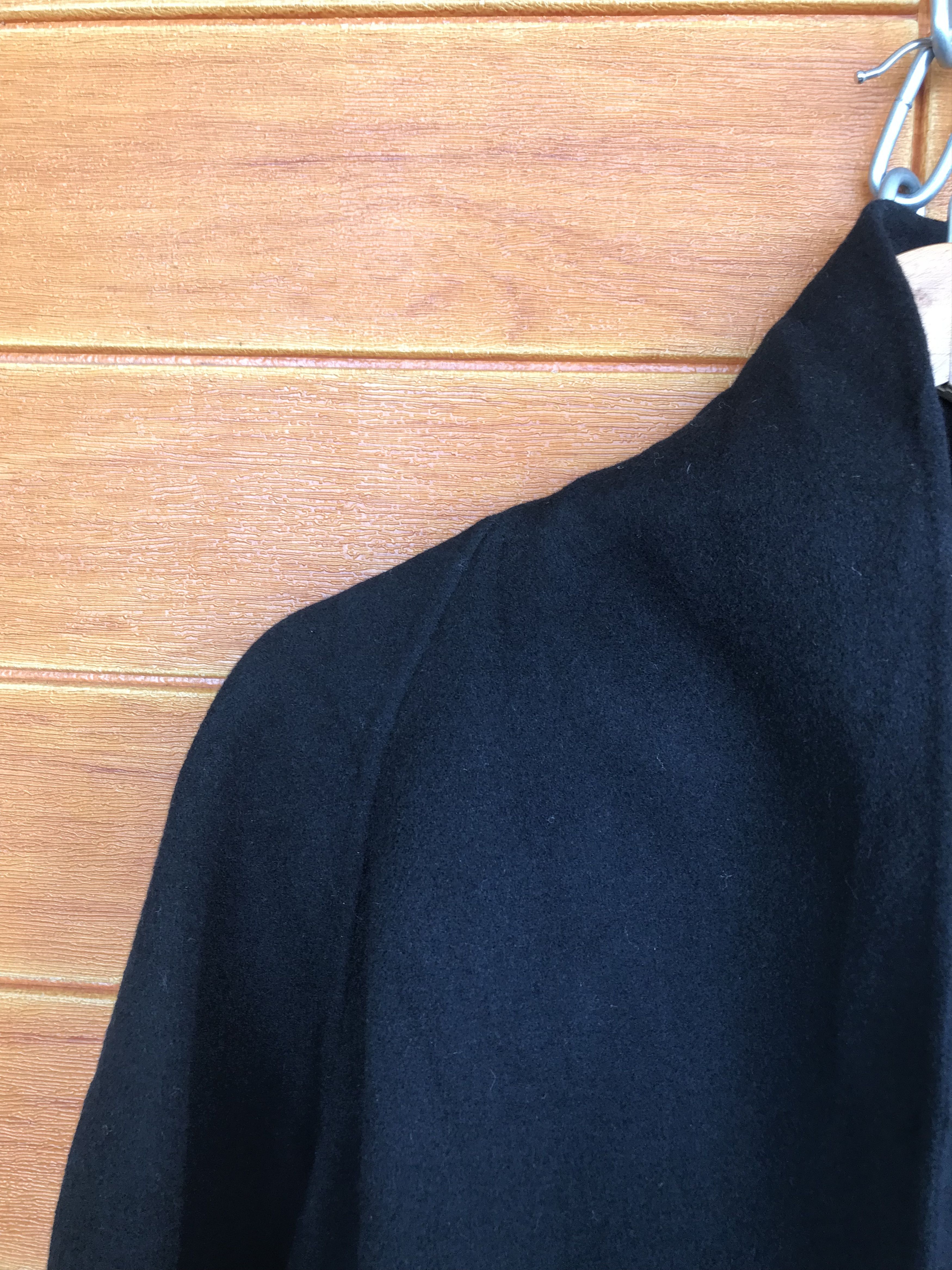 Madison Madison Cashmere Jacket Size US M / EU 48-50 / 2 - 2 Thumbnail