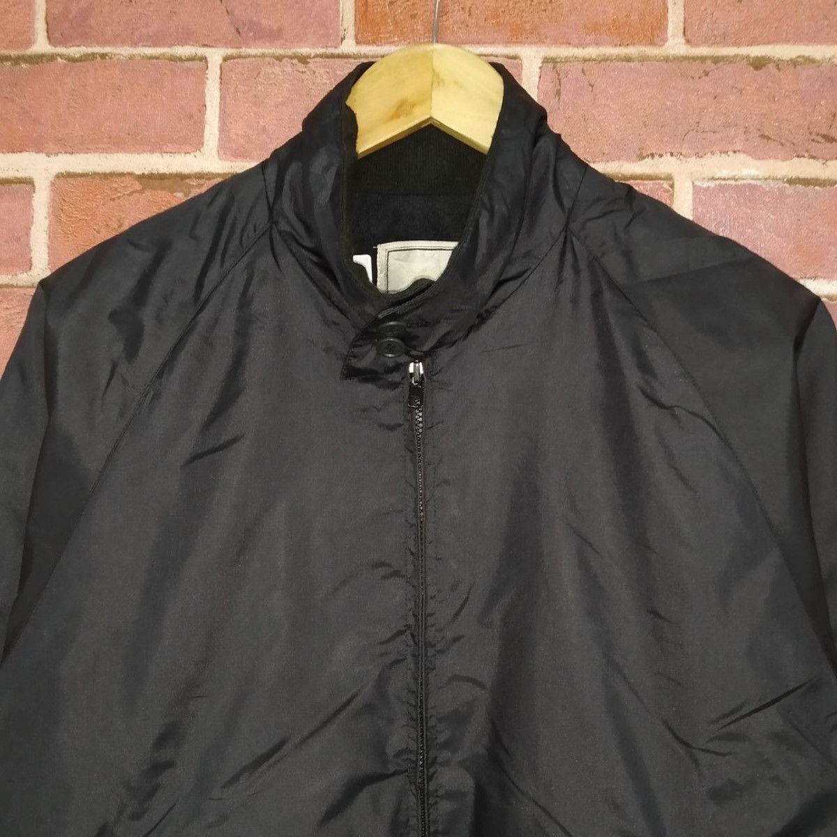 Japanese Brand Japanese Brand Bulness Flight Jacket Style Size US L / EU 52-54 / 3 - 4 Thumbnail