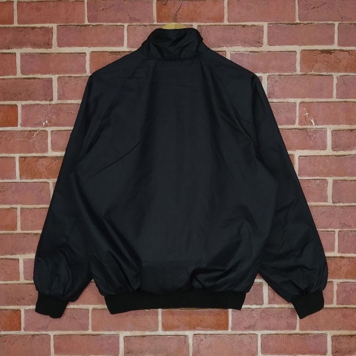 Japanese Brand Japanese Brand Bulness Flight Jacket Style Size US L / EU 52-54 / 3 - 2 Thumbnail