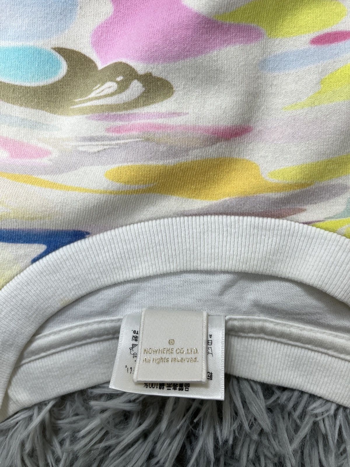 Bape Bape Gallery Size US M / EU 48-50 / 2 - 5 Thumbnail