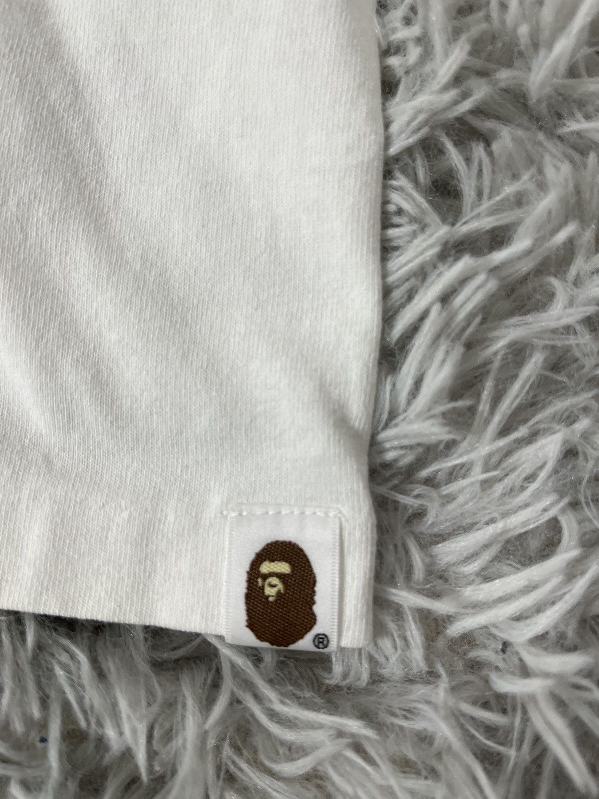 Bape Bape Gallery Size US M / EU 48-50 / 2 - 6 Thumbnail