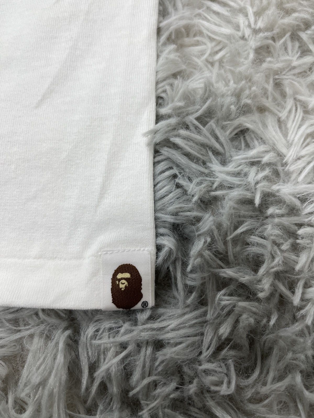 Bape Bape Gallery Size US XL / EU 56 / 4 - 6 Thumbnail