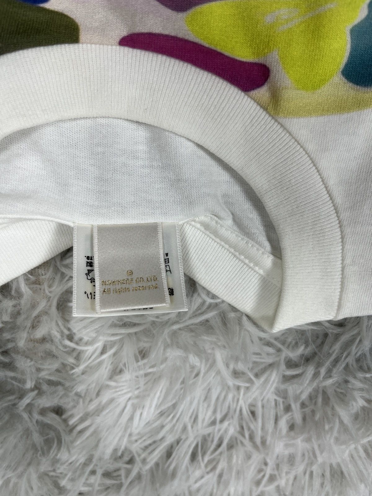 Bape Bape Gallery Size US XL / EU 56 / 4 - 5 Thumbnail