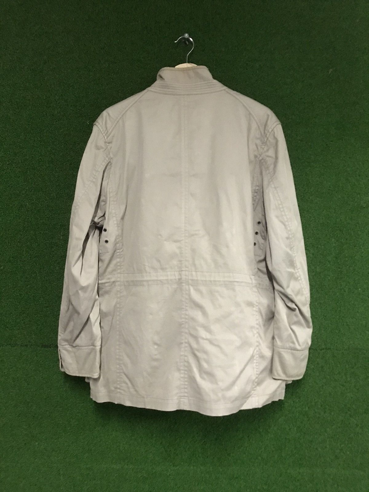 Burberry 🔥 Burberry Jacket – British Luxury Street Classic Size US M / EU 48-50 / 2 - 4 Thumbnail