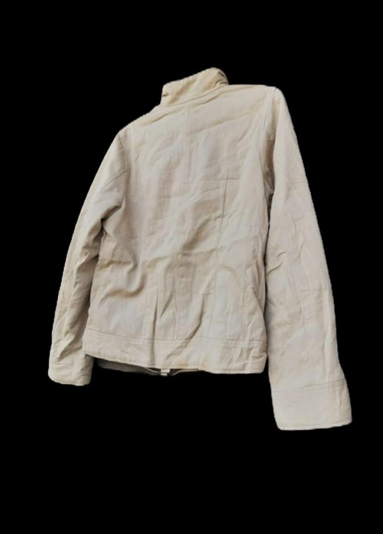 MCM 🔥SALE🔥 MCM Denim Jacket Embroidered Logo Size US L / EU 52-54 / 3 - 6 Thumbnail