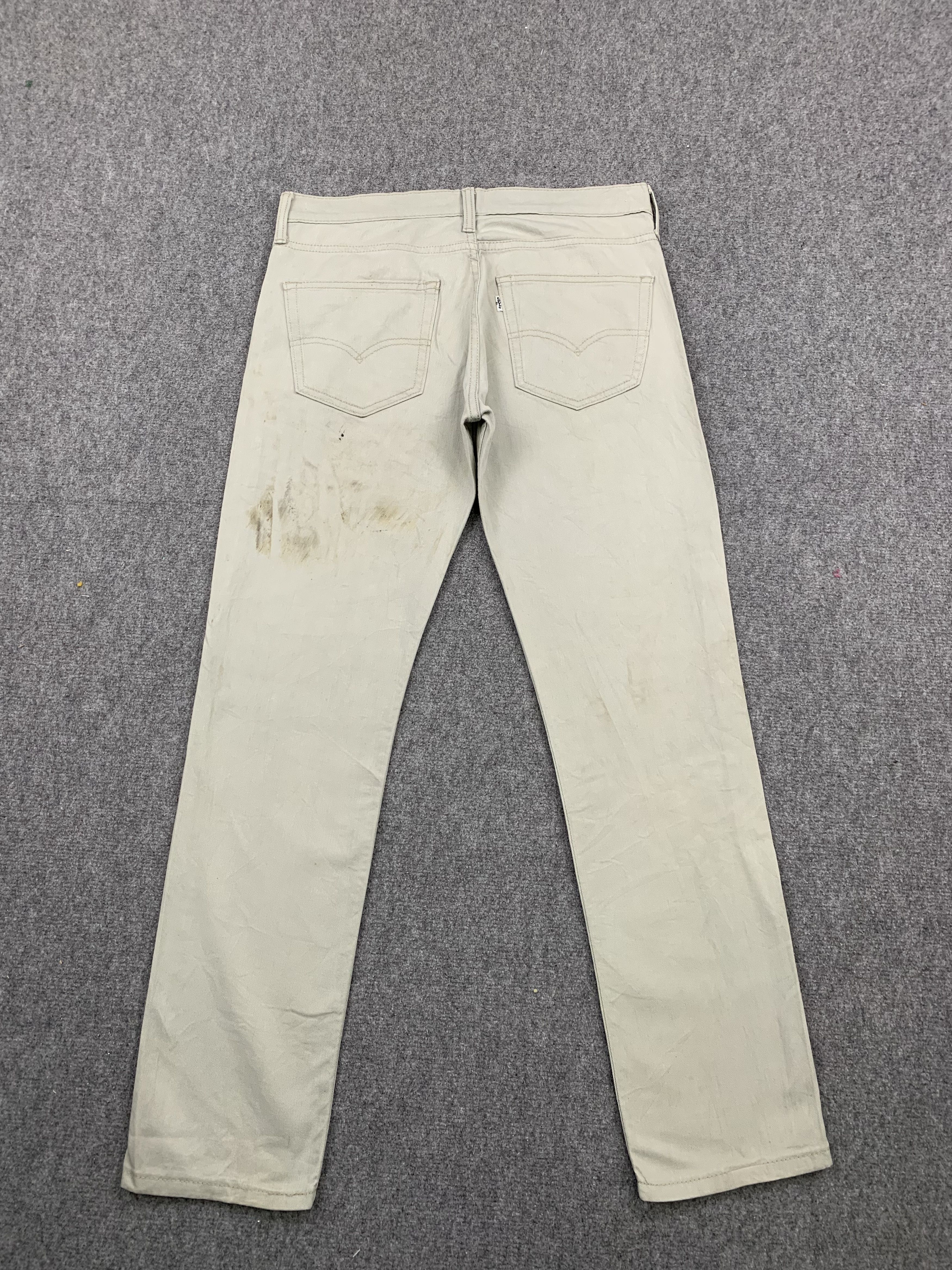 Levi's Vintage Levis Jeans DP1744 Size US 34 / EU 50 - 3 Thumbnail