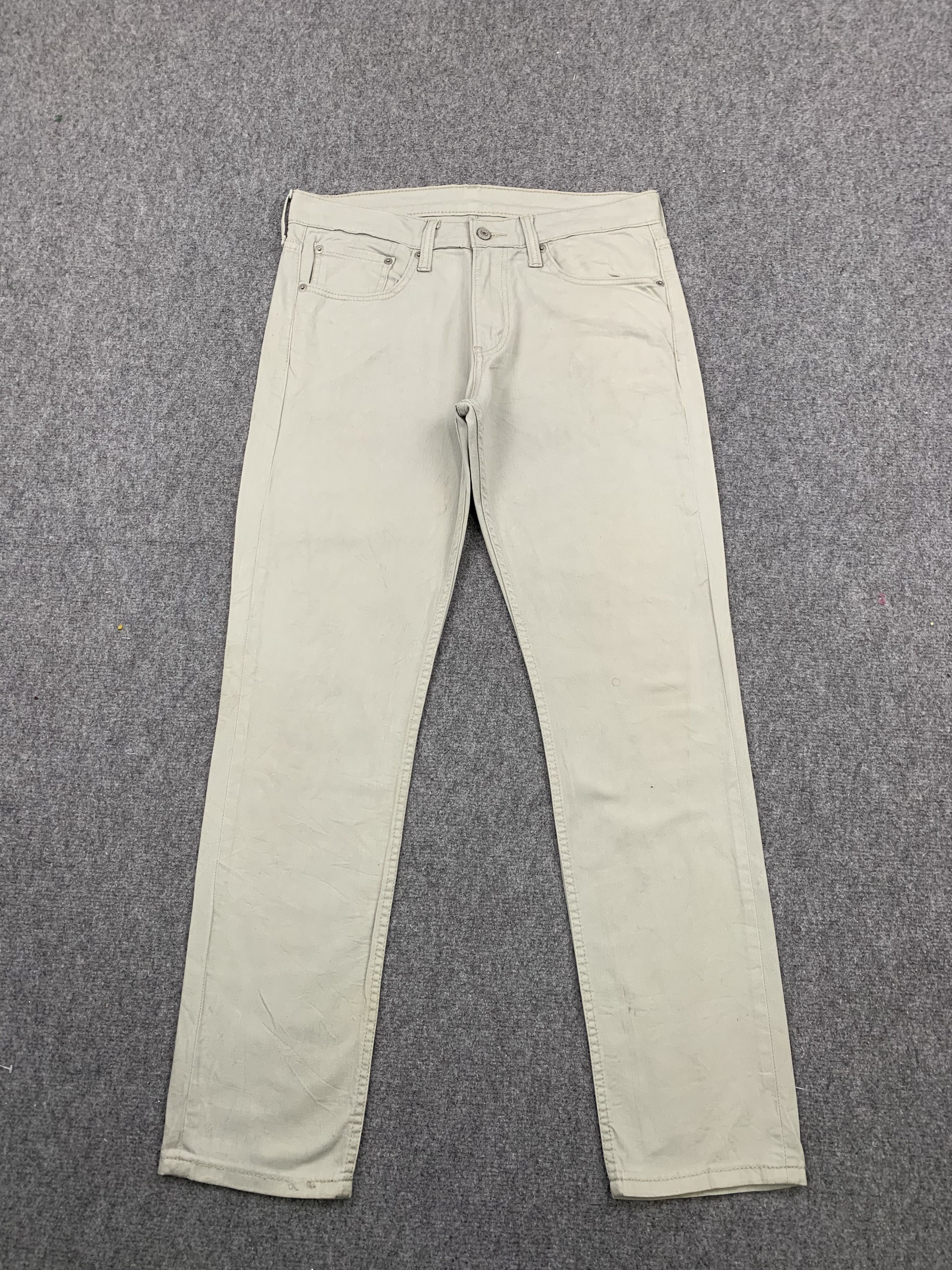 Levi's Vintage Levis Jeans DP1744 Size US 34 / EU 50 - 1 Thumbnail