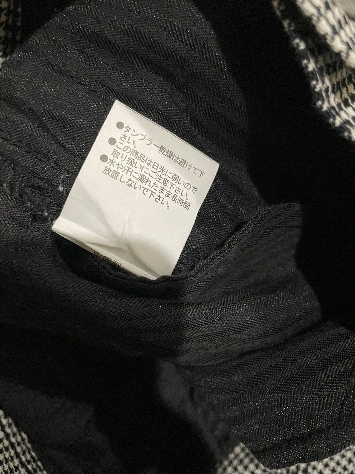 Nicole Miller Vintage Nicole Hidewaya Multicargo Pants 10 Pockets Size US 31 - 13 Thumbnail