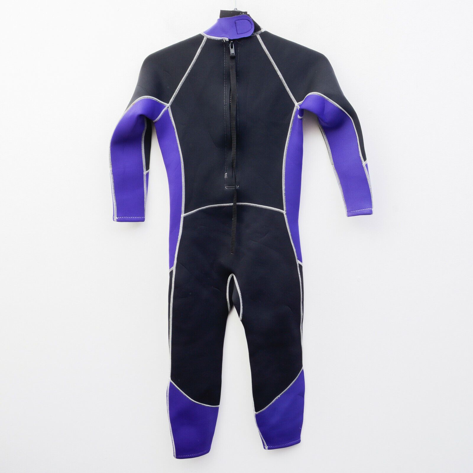 Designer × Other C18 ONEEON Youth 11 12 Years 152 cm Child Wetsuit Surfing Size US 26 / EU 42 - 4 Thumbnail
