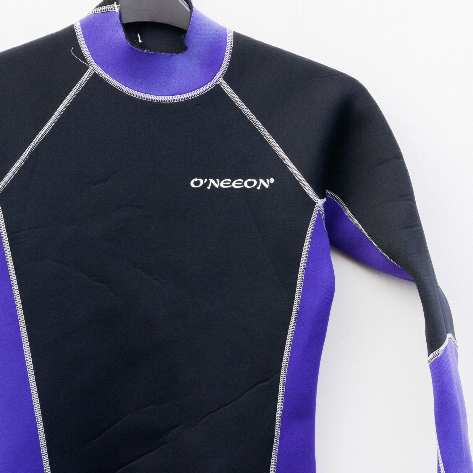 Designer × Other C18 ONEEON Youth 11 12 Years 152 cm Child Wetsuit Surfing Size US 26 / EU 42 - 2 Thumbnail