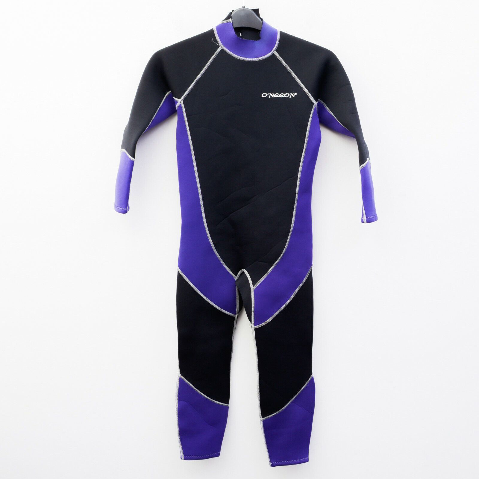 Designer × Other C18 ONEEON Youth 11 12 Years 152 cm Child Wetsuit Surfing Size US 26 / EU 42 - 1 Thumbnail