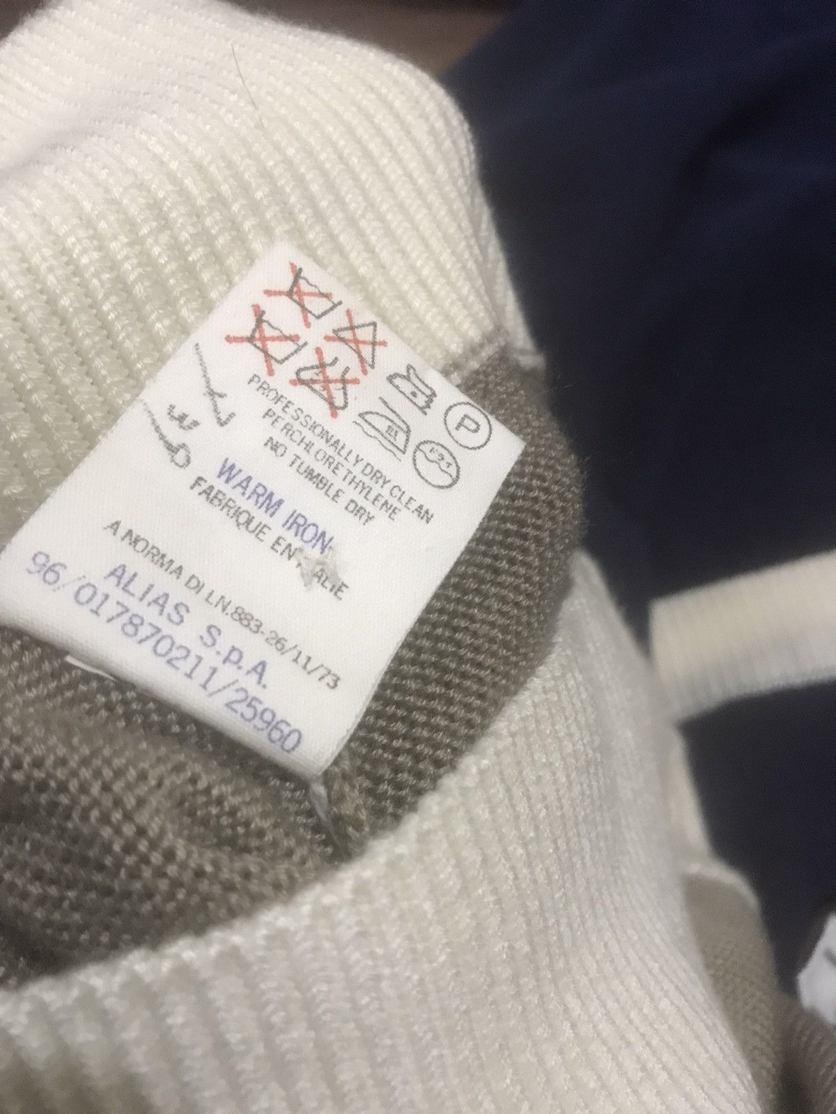 Designer Jean-Charles De Castelbajac Cardigan Size US L / EU 52-54 / 3 - 20 Thumbnail