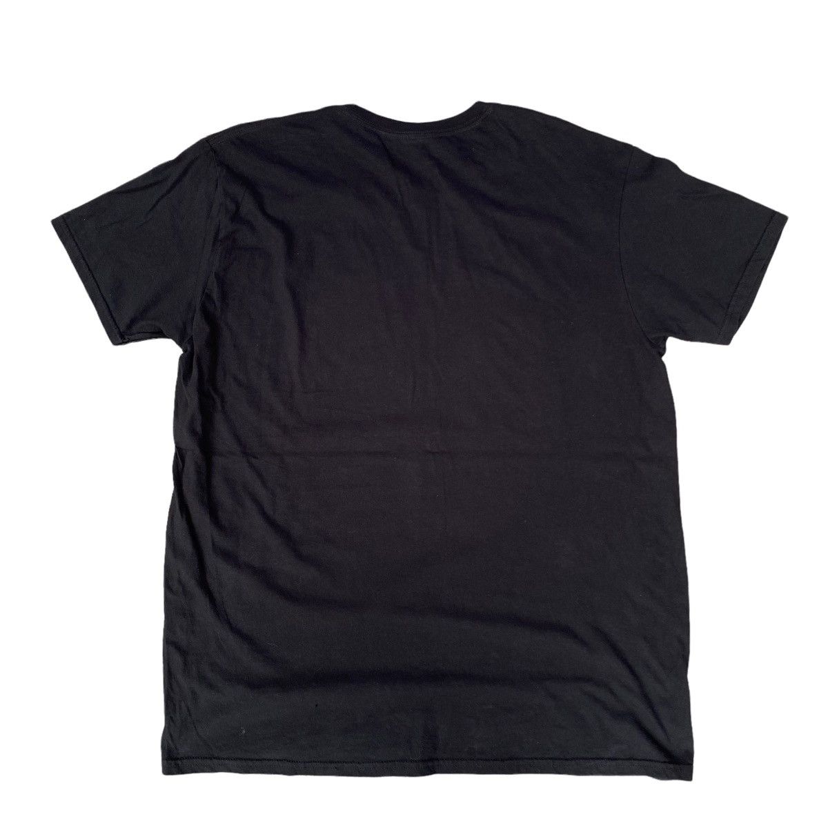 Rap Tees × Vintage The Notorious B.I.G Photo Design Vintage Shirt. #W Size US XL / EU 56 / 4 - 5 Thumbnail