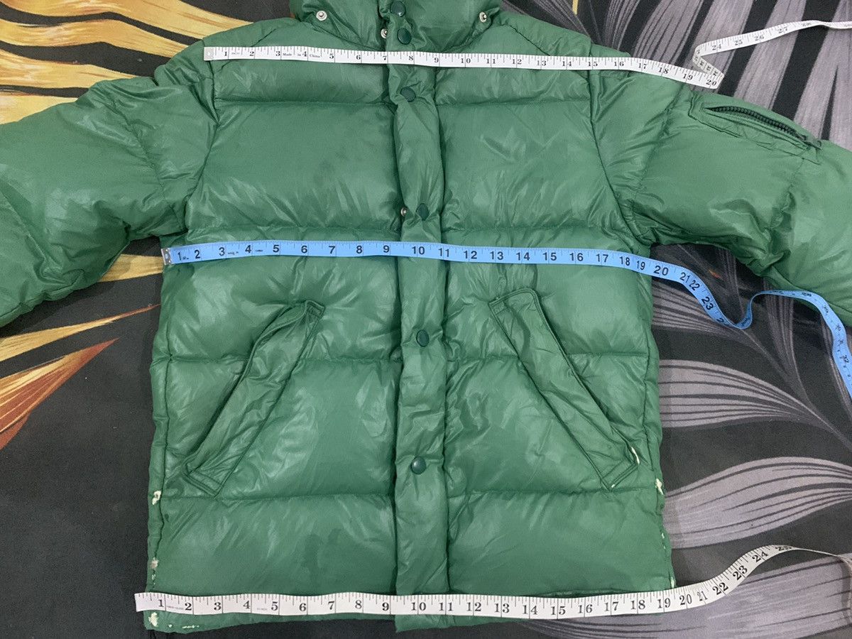 BEAUTY&YOUTH × Japanese Brand × Vintage Puffer Beauty & Youth vintage Size US XXS / EU 40 - 16 Thumbnail