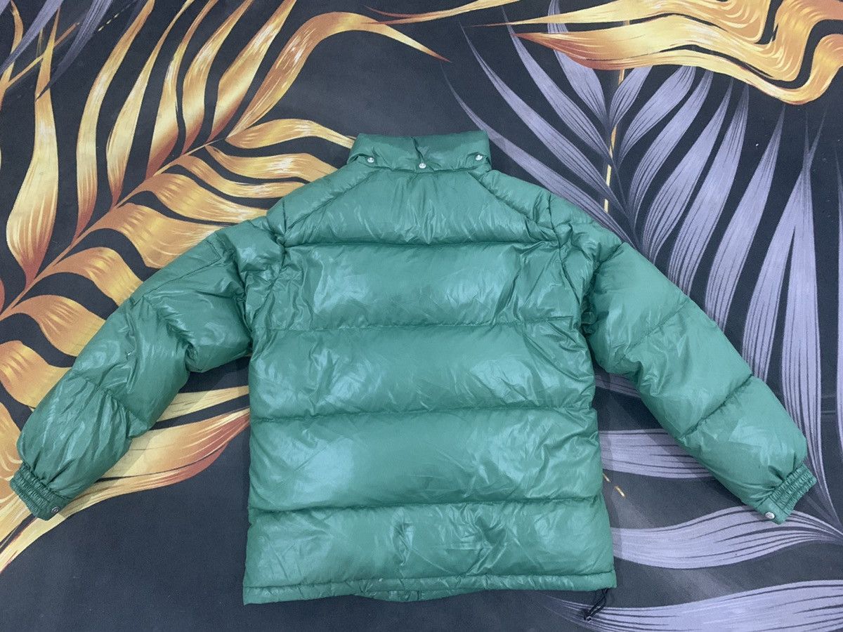 BEAUTY&YOUTH × Japanese Brand × Vintage Puffer Beauty & Youth vintage Size US XXS / EU 40 - 2 Thumbnail