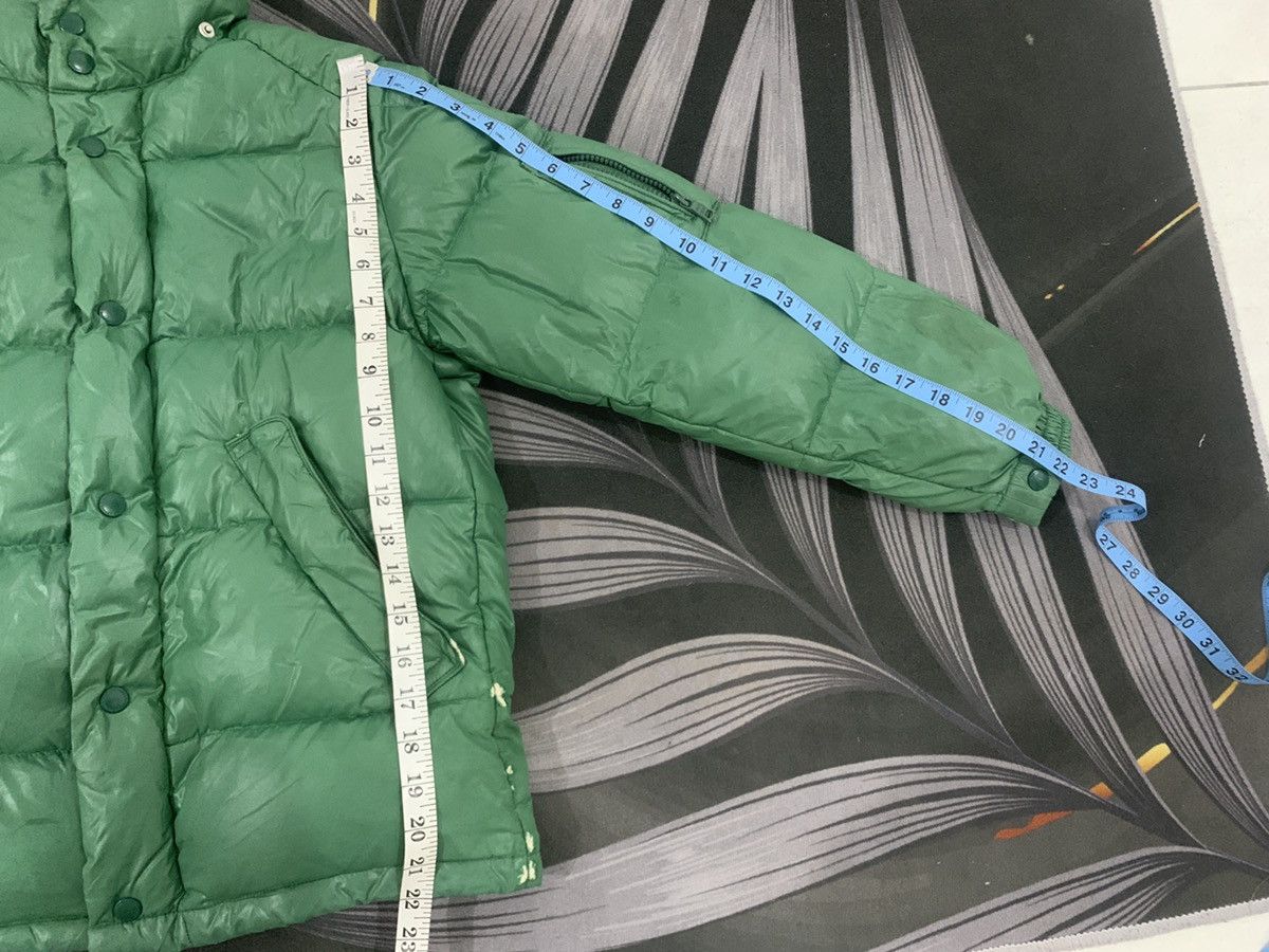BEAUTY&YOUTH × Japanese Brand × Vintage Puffer Beauty & Youth vintage Size US XXS / EU 40 - 17 Thumbnail