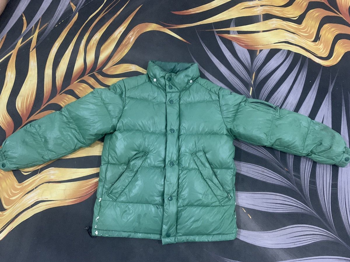 BEAUTY&YOUTH × Japanese Brand × Vintage Puffer Beauty & Youth vintage Size US XXS / EU 40 - 1 Thumbnail