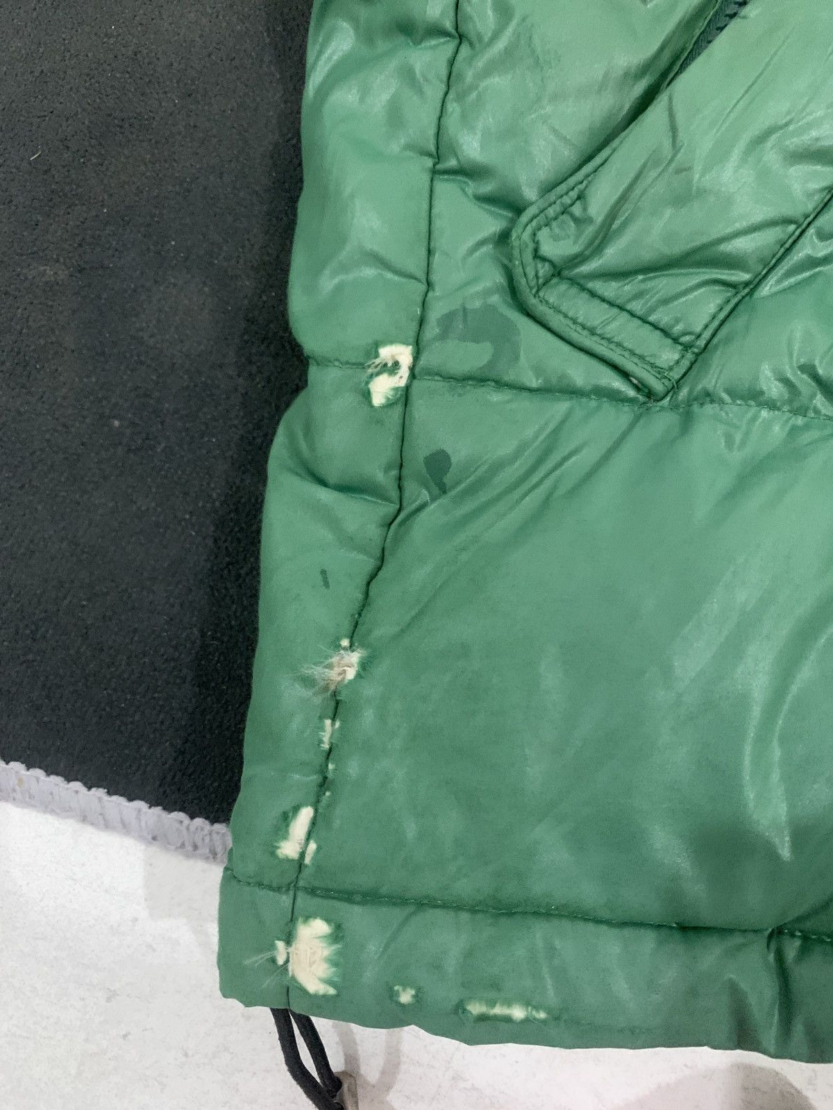 BEAUTY&YOUTH × Japanese Brand × Vintage Puffer Beauty & Youth vintage Size US XXS / EU 40 - 9 Thumbnail