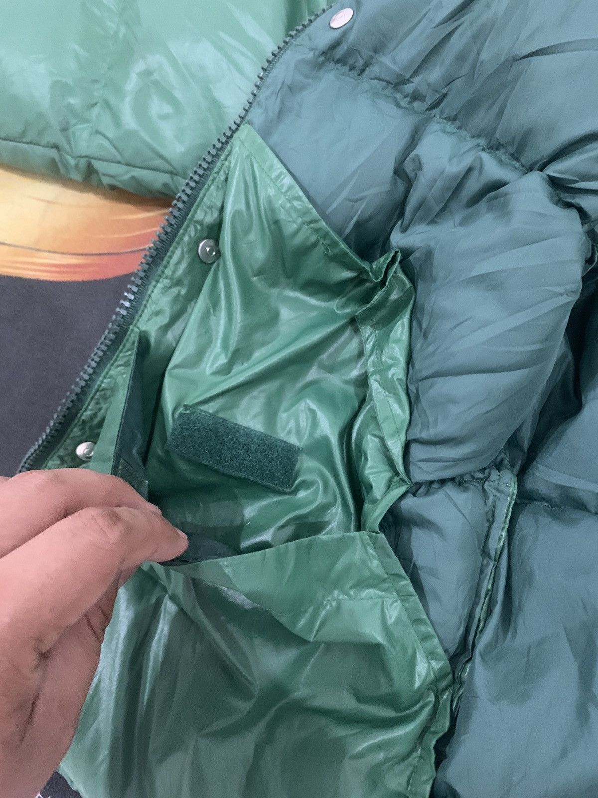 BEAUTY&YOUTH × Japanese Brand × Vintage Puffer Beauty & Youth vintage Size US XXS / EU 40 - 11 Thumbnail