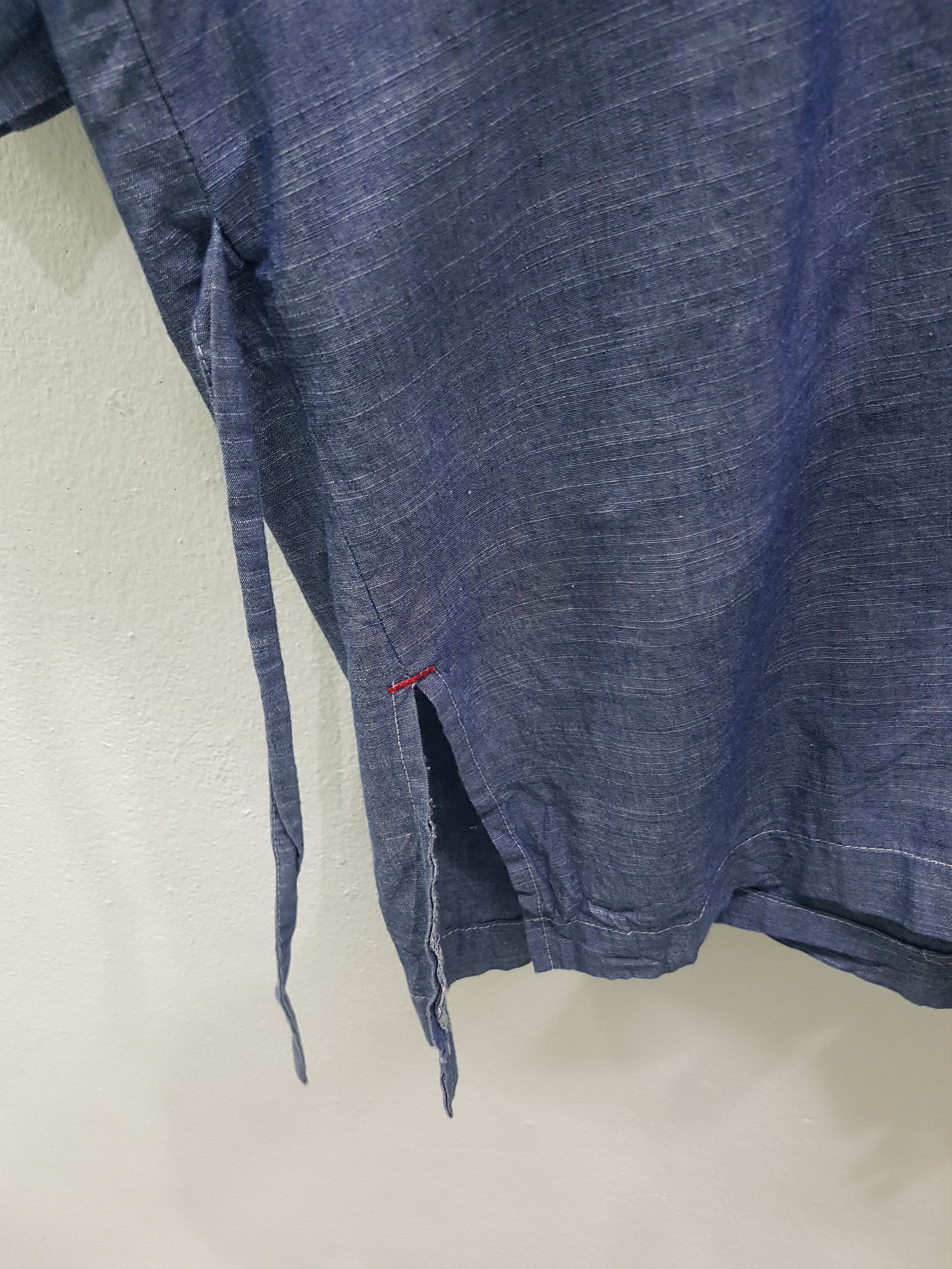 Japanese Brand RARE Hiroko Koshino Kimono Japanese Designers Size US M / EU 48-50 / 2 - 7 Thumbnail