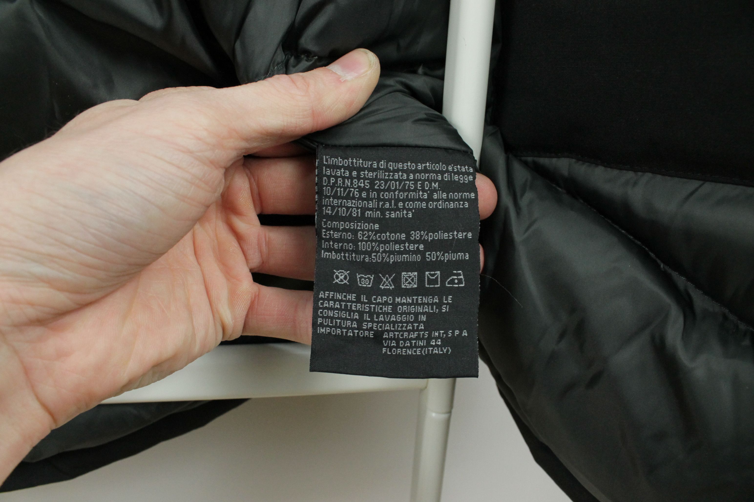 Other Canadian Classic Lindsay Black Down Women's Parka Size M / US 6-8 / IT 42-44 - 12 Thumbnail