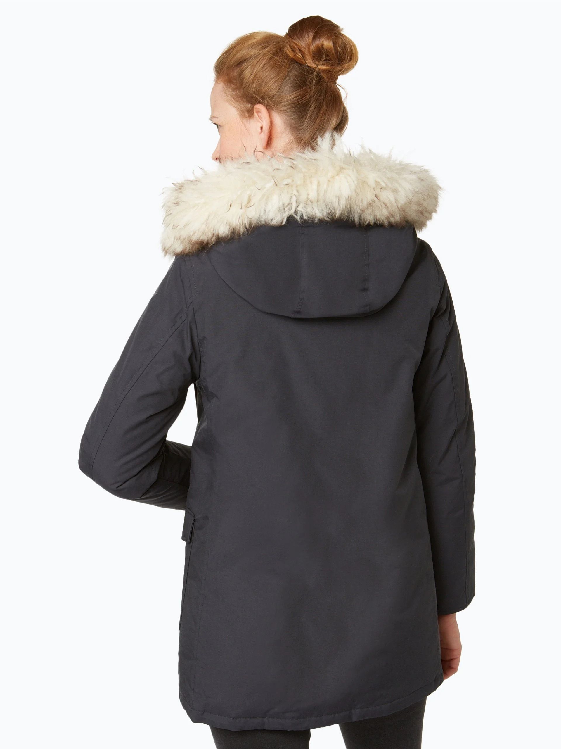 Other Canadian Classic Lindsay Black Down Women's Parka Size M / US 6-8 / IT 42-44 - 2 Thumbnail