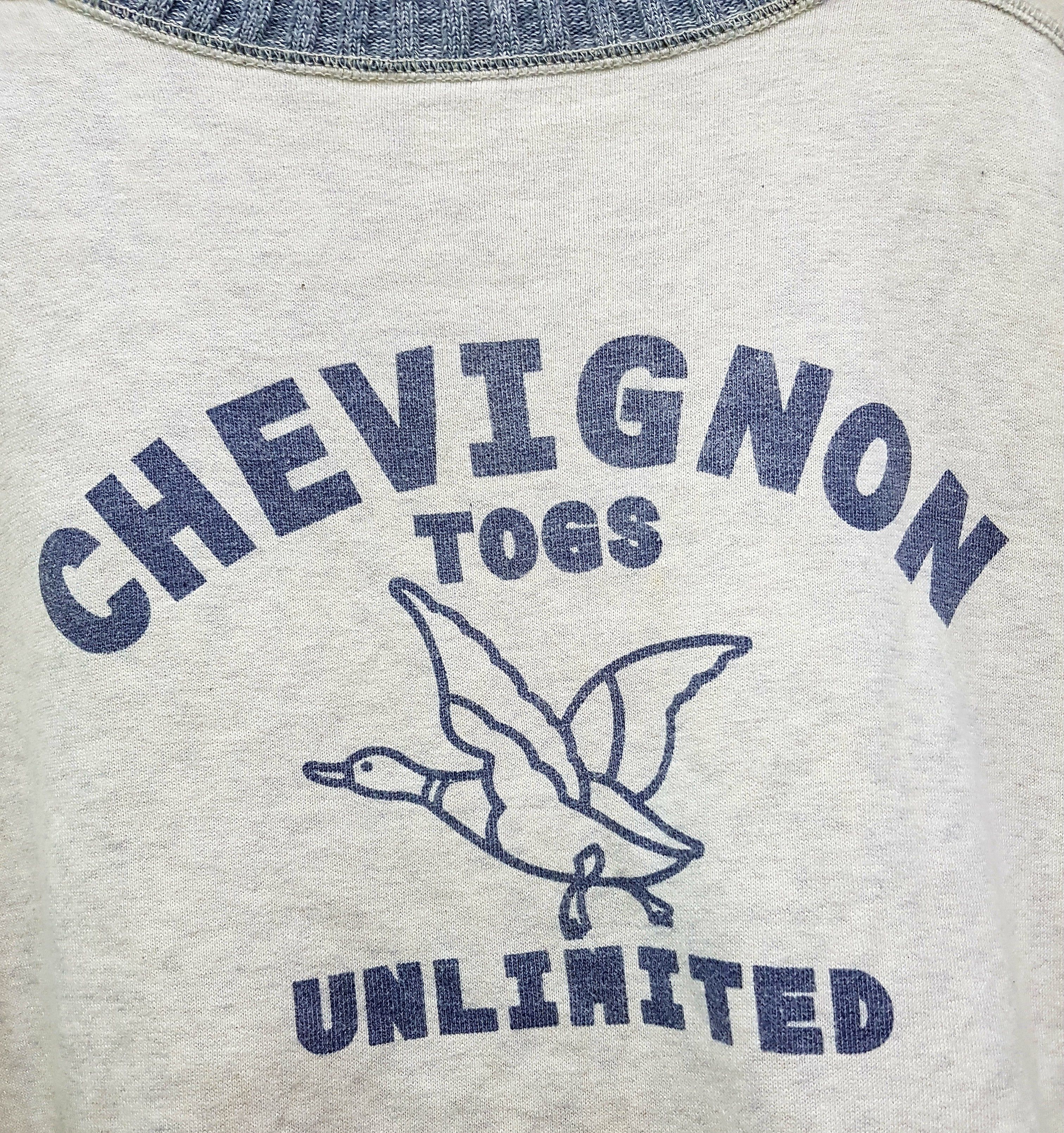 Chevignon Chevignon Sweatshirts For Women Size M / US 6-8 / IT 42-44 - 4 Thumbnail
