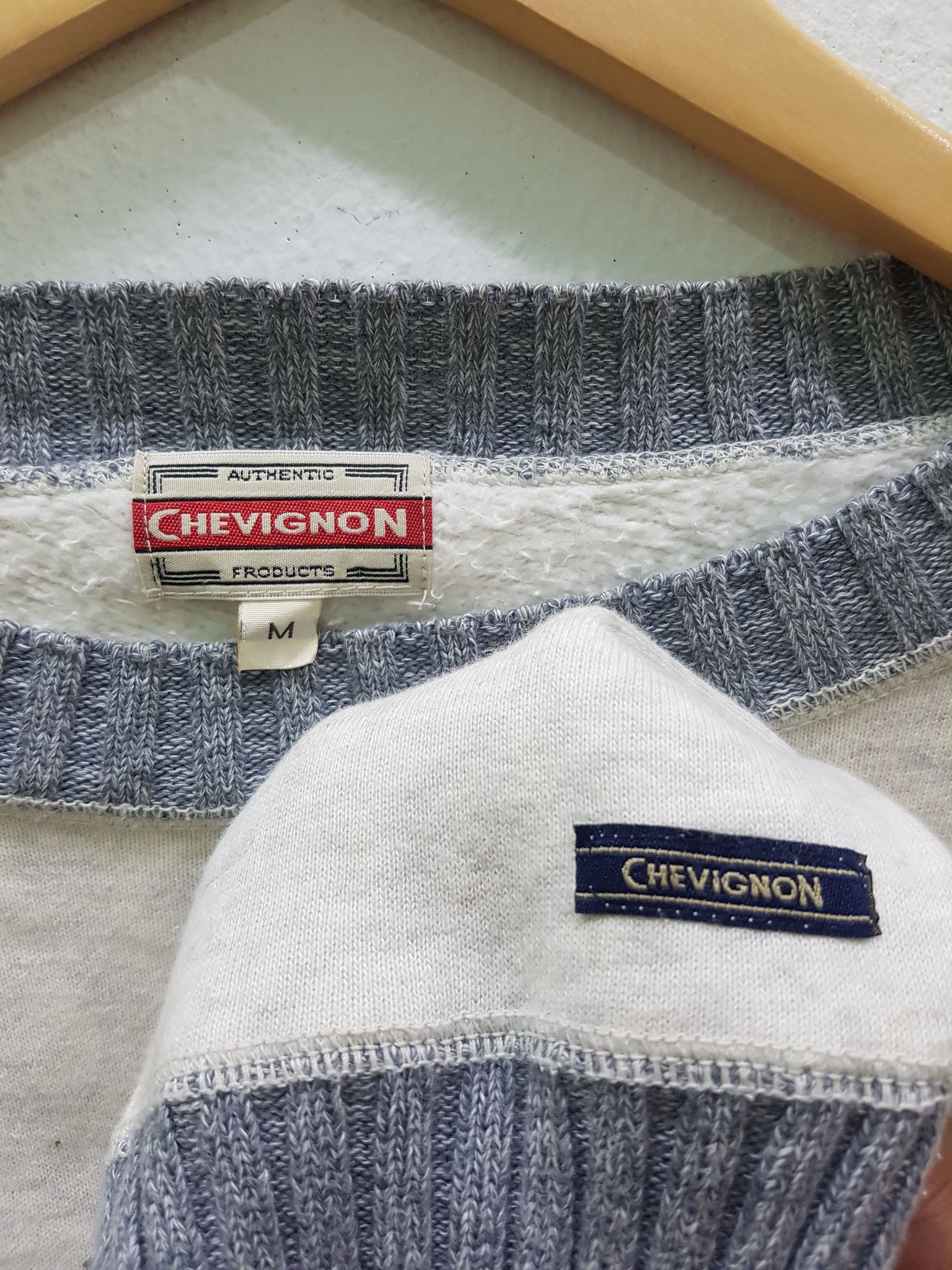 Chevignon Chevignon Sweatshirts For Women Size M / US 6-8 / IT 42-44 - 3 Thumbnail