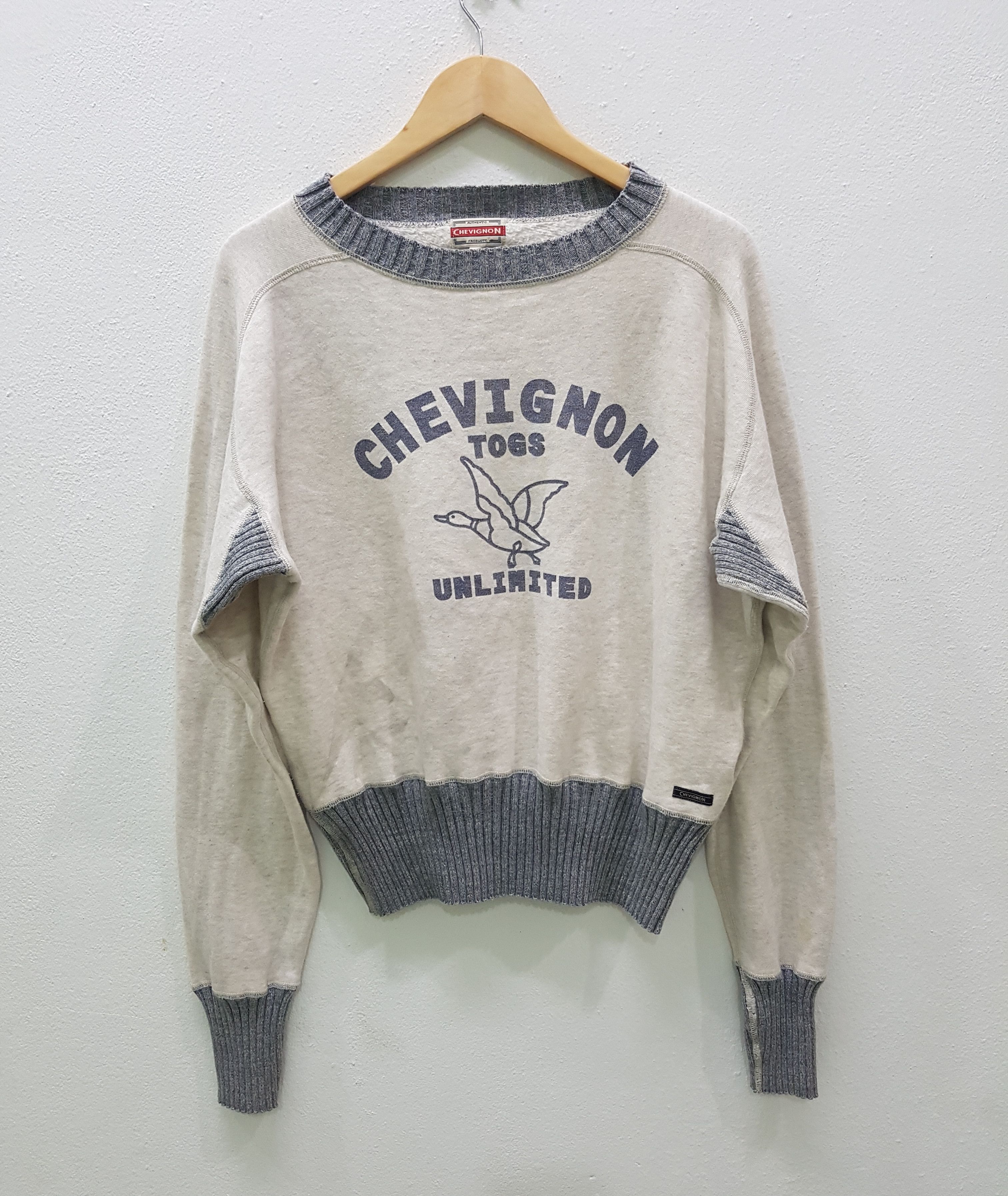 Chevignon Chevignon Sweatshirts For Women Size M / US 6-8 / IT 42-44 - 1 Thumbnail