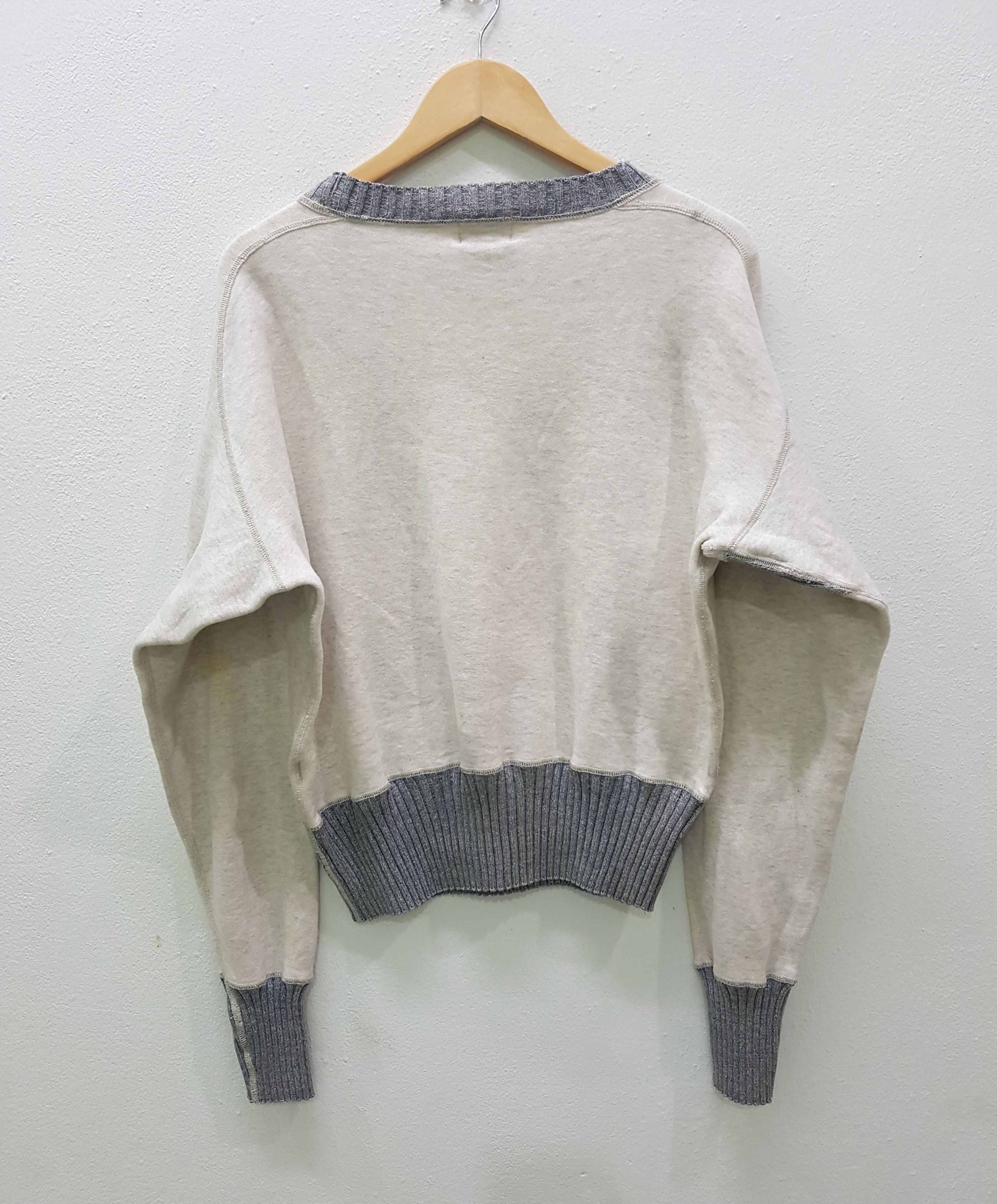 Chevignon Chevignon Sweatshirts For Women Size M / US 6-8 / IT 42-44 - 2 Thumbnail