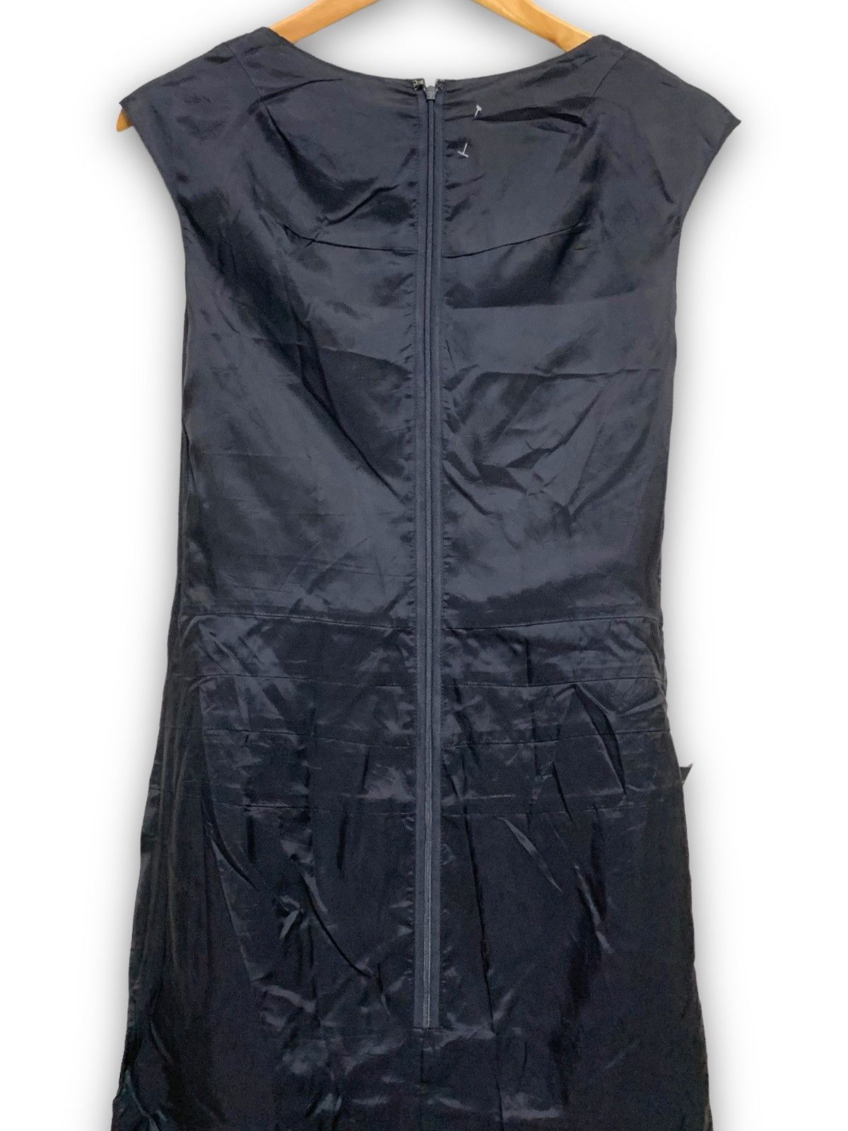 Hysteric Glamour HYSTERIC GLAMOUR FULL PRINT GUITAR MIDI DRESS Size ONE SIZE - 12 Thumbnail