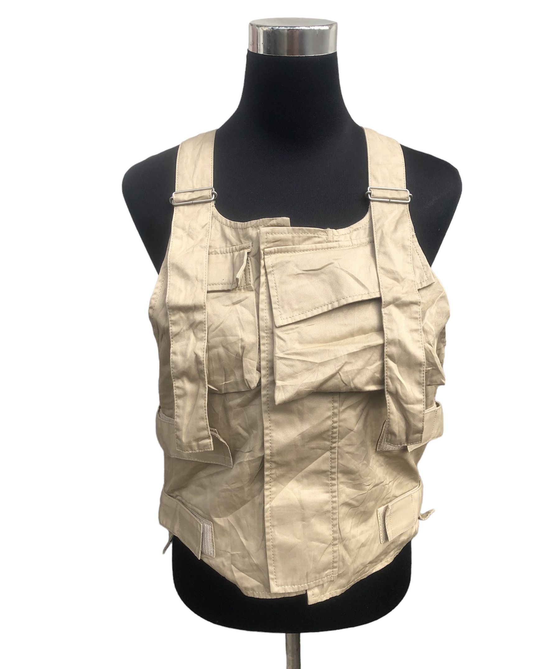 Tactical Gear Naruto Flak Jacket For Sale Flak Jacket Naruto Vest