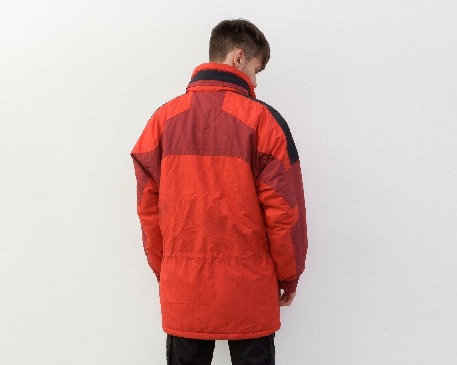 Nevica UK 38 Skiing Jacket Snowboard Zip Waterproof EU 48 XPS 20 Size US S / EU 44-46 / 1 - 6 Thumbnail
