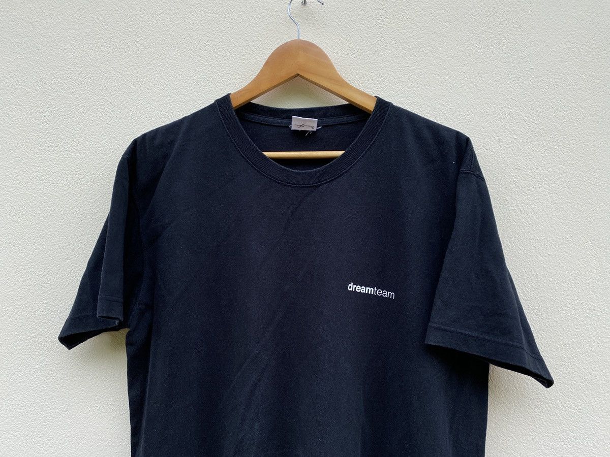 Band Tees Vintage 00s y2k Dreamteam American hip hop record label Size US XL / EU 56 / 4 - 5 Thumbnail