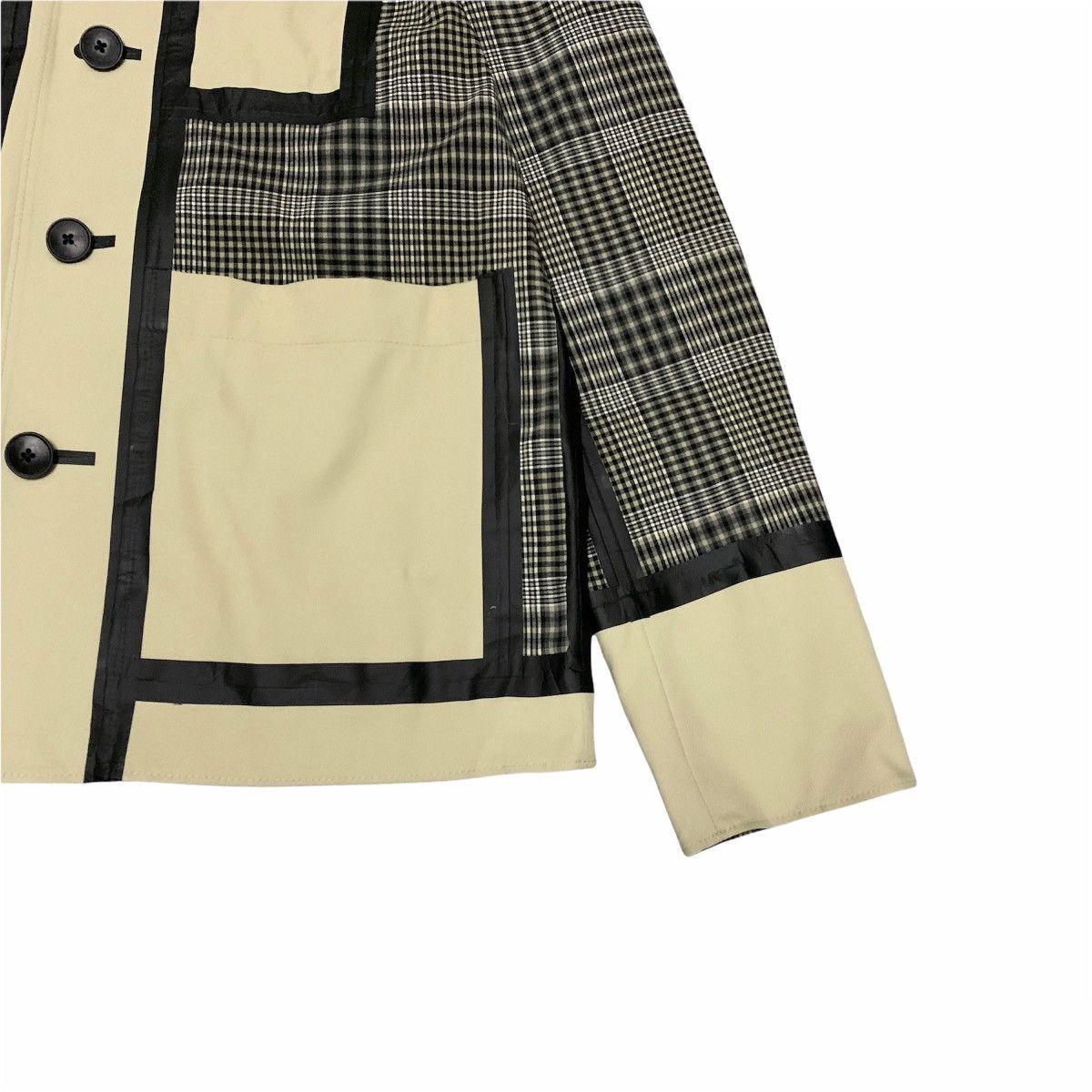 Zara Zara Traveler Water Repellent Stretch Jacket Size US M / EU 48-50 / 2 - 7 Thumbnail
