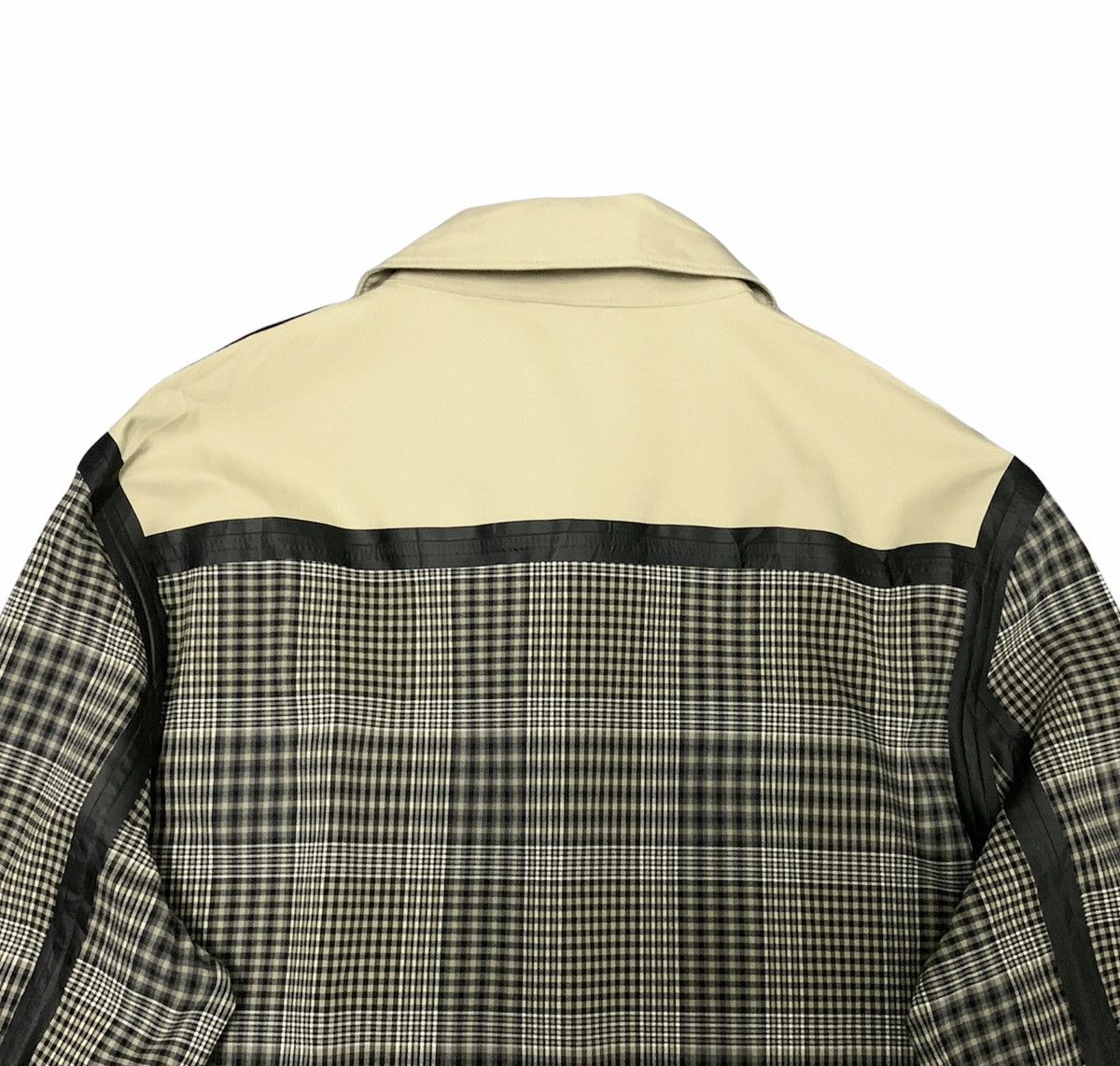 Zara Zara Traveler Water Repellent Stretch Jacket Size US M / EU 48-50 / 2 - 5 Thumbnail