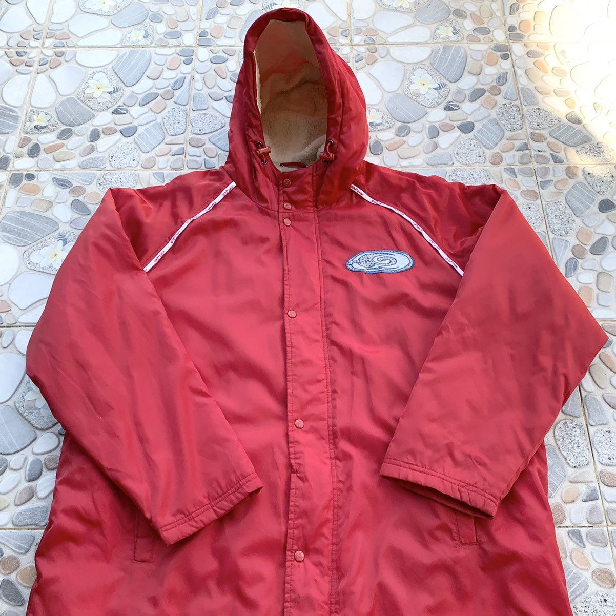 Other Nice! Piko Hawaiian Longboard Wear Long Jacket Size US L / EU 52-54 / 3 - 6 Thumbnail