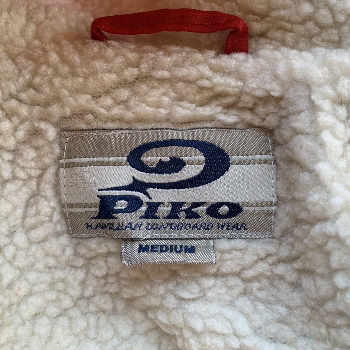 Other Nice! Piko Hawaiian Longboard Wear Long Jacket Size US L / EU 52-54 / 3 - 13 Thumbnail