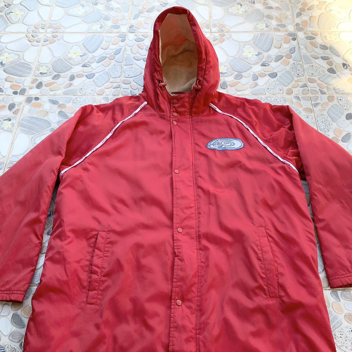 Other Nice! Piko Hawaiian Longboard Wear Long Jacket Size US L / EU 52-54 / 3 - 7 Thumbnail