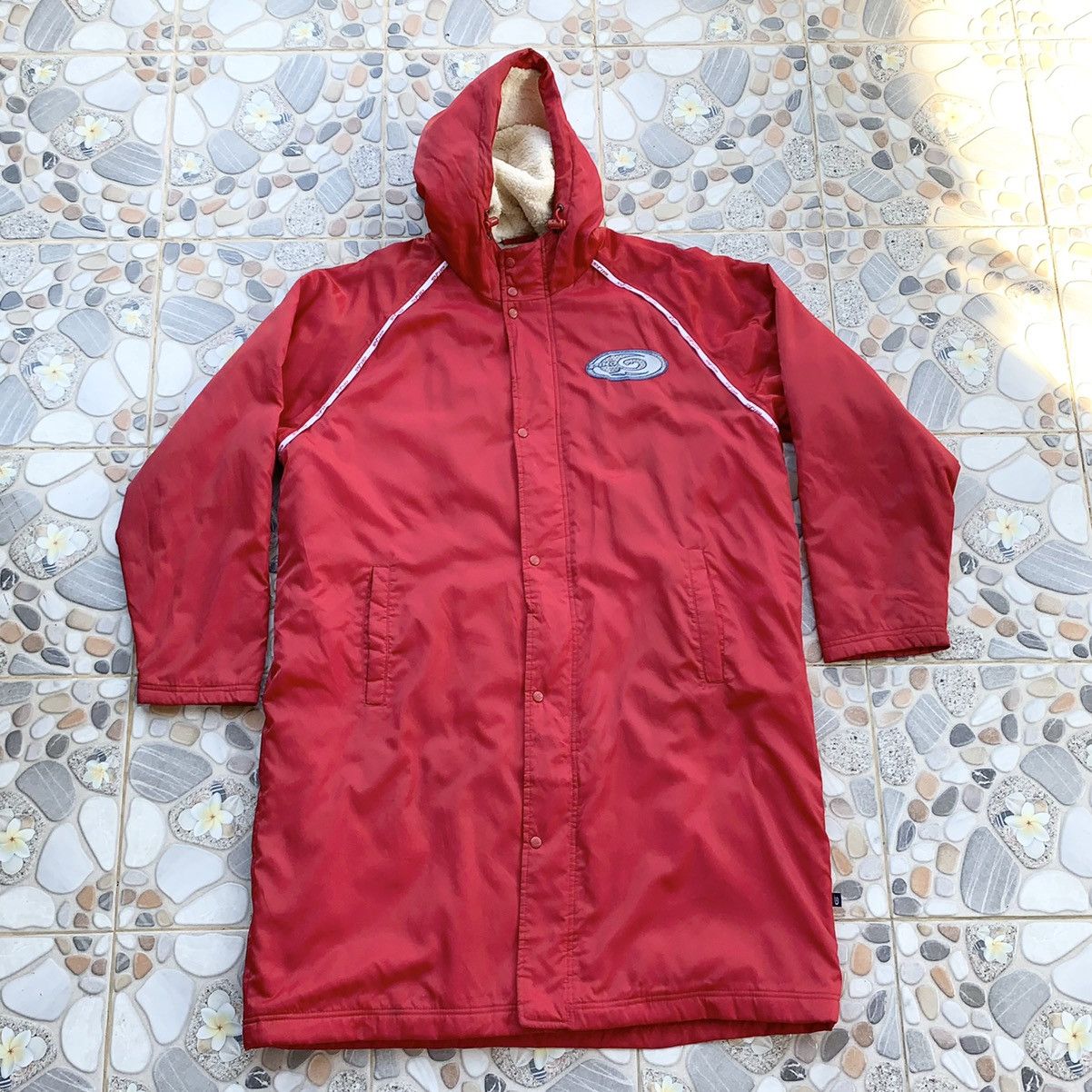 Other Nice! Piko Hawaiian Longboard Wear Long Jacket Size US L / EU 52-54 / 3 - 2 Thumbnail