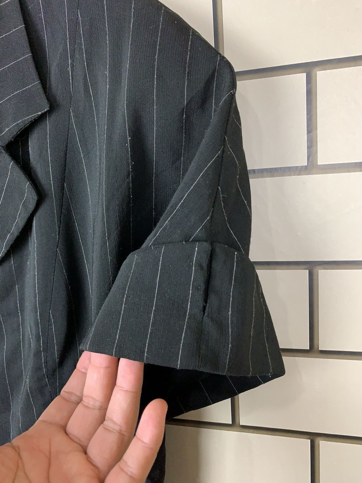 Vintage Christian Dior Courdonnes