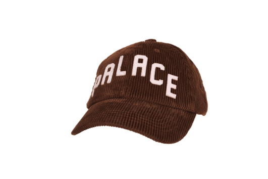 Palace × Sci-Fi Fantasy Palace x Sci-Fi Fantasy 6-Panel