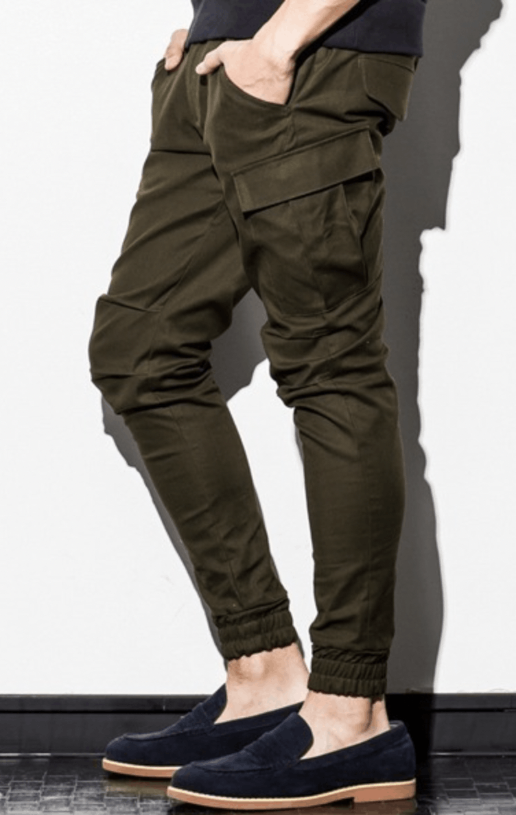 C2h4 × Number (N)ine C2h4 x Number Nine Cargo Pants | Grailed