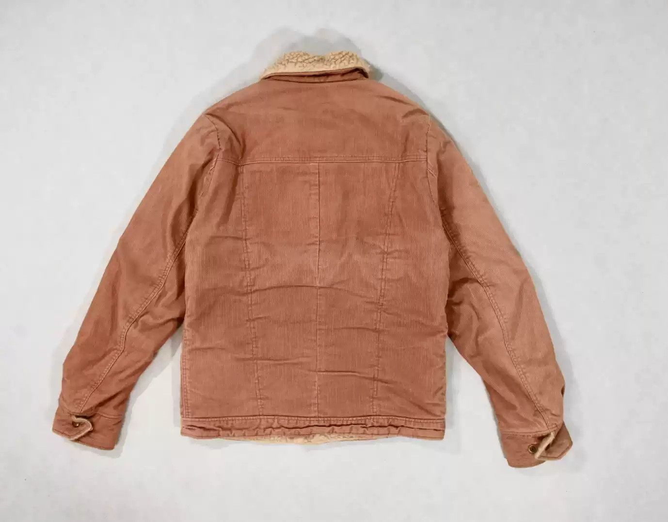 VISVIM CARAVAN JKT ビズビム ボアジャケット visvim CARAVAN JKT CORDUROY ビズビム 中村ヒロキ VISVIM ビズビム