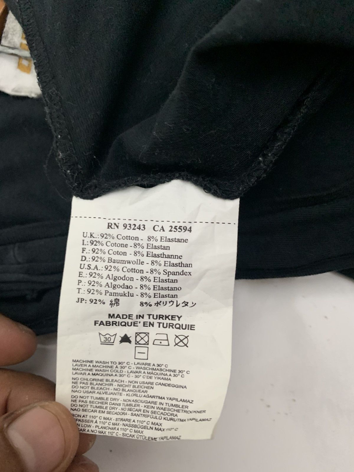 Diesel Diesel Jumpsuit Overall Size US XS / EU 42 / 0 - 5 Thumbnail